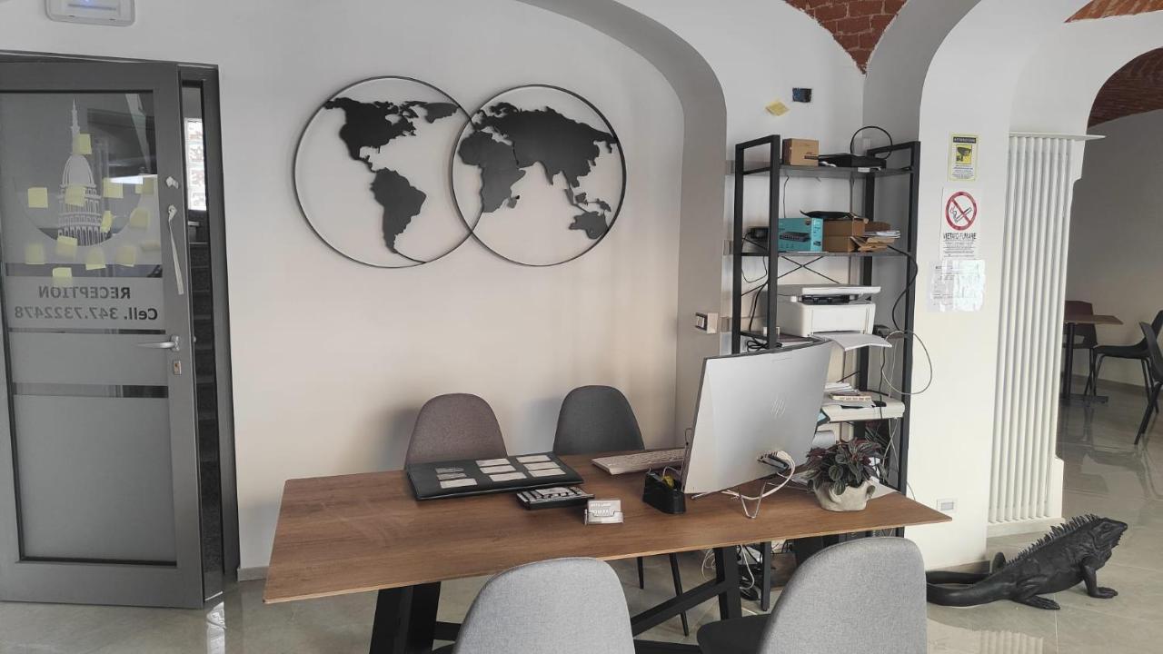 Novare Extérieur photo