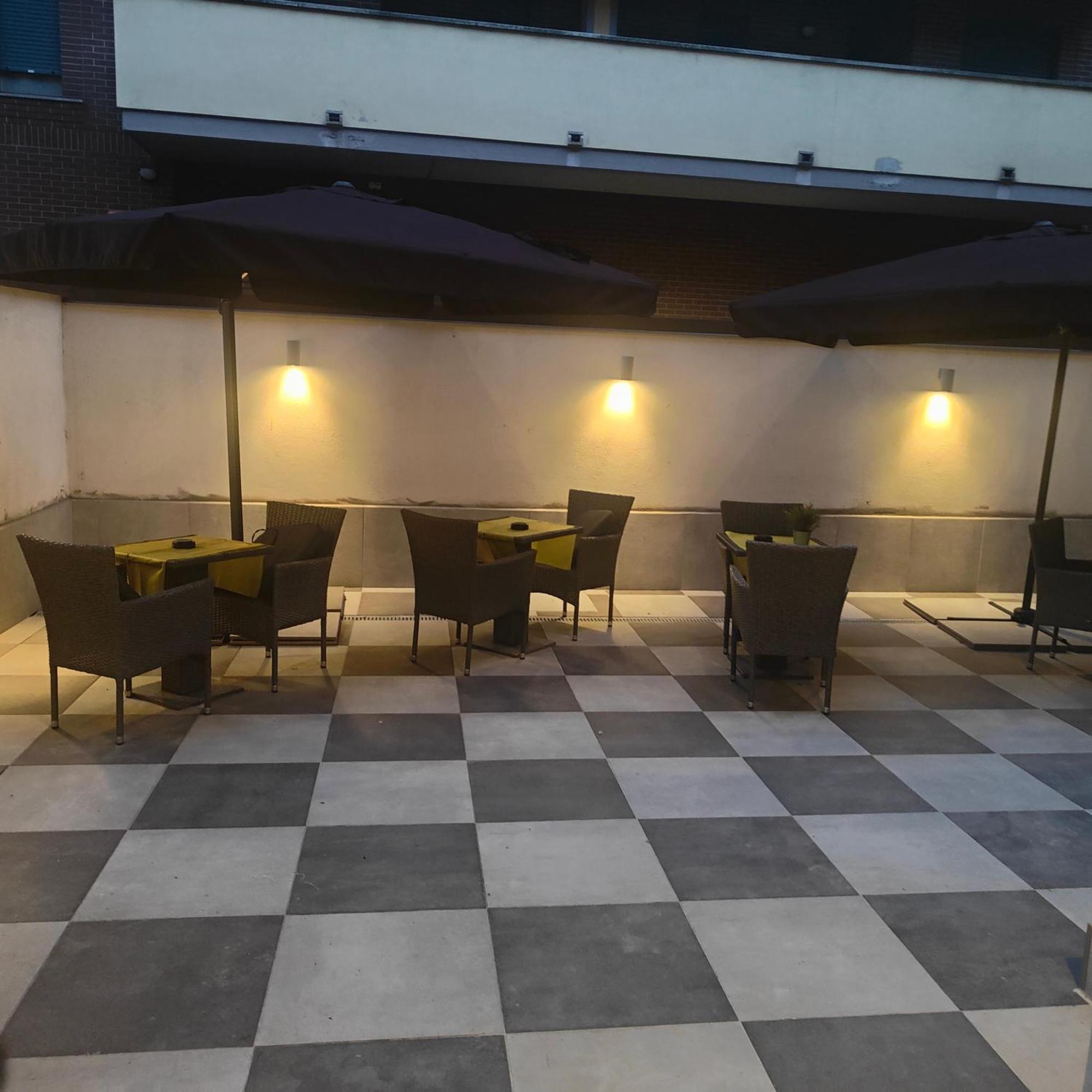 Novare Extérieur photo